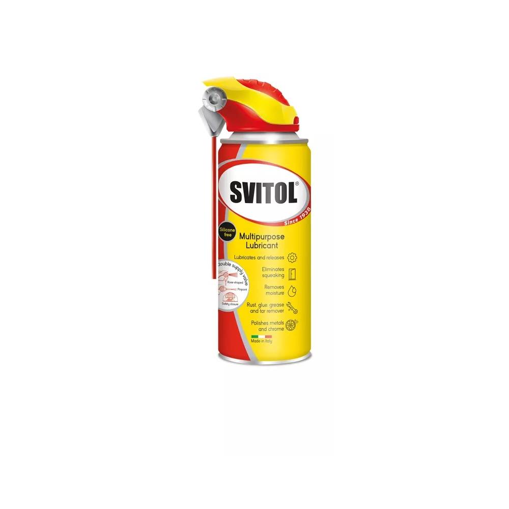 Universalus automobilių tepalas Svitol, 400 ml