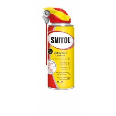 Universalus automobilių tepalas Svitol, 400 ml