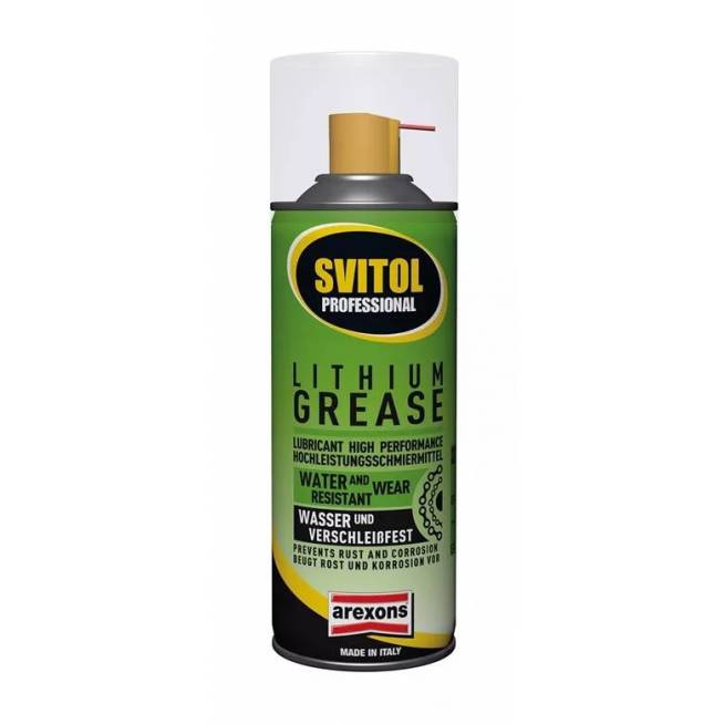 Tepalas Svitol Technik, 200 ml