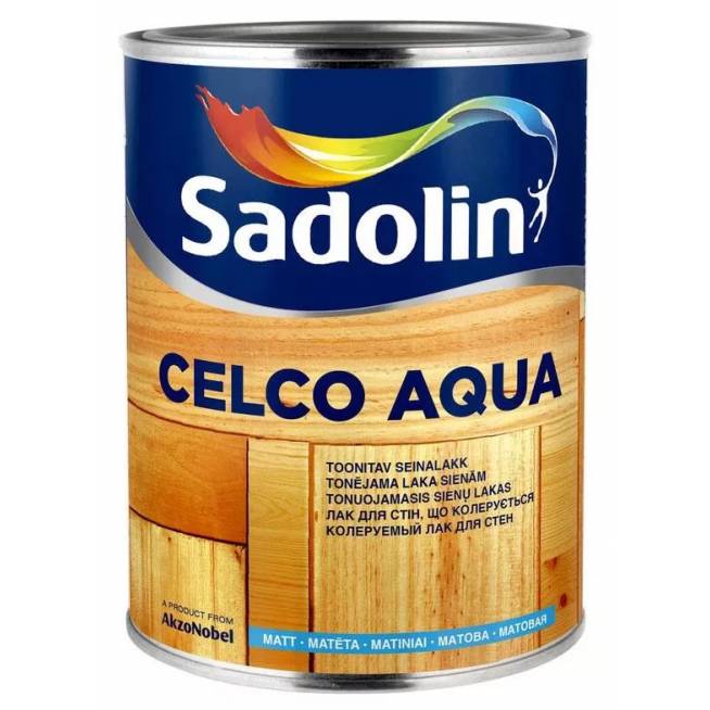 Lakas Sadolin Celco, 1 l