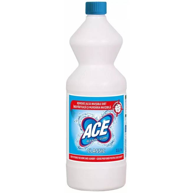 Balinimo priemonė Ace Regular, 1 l