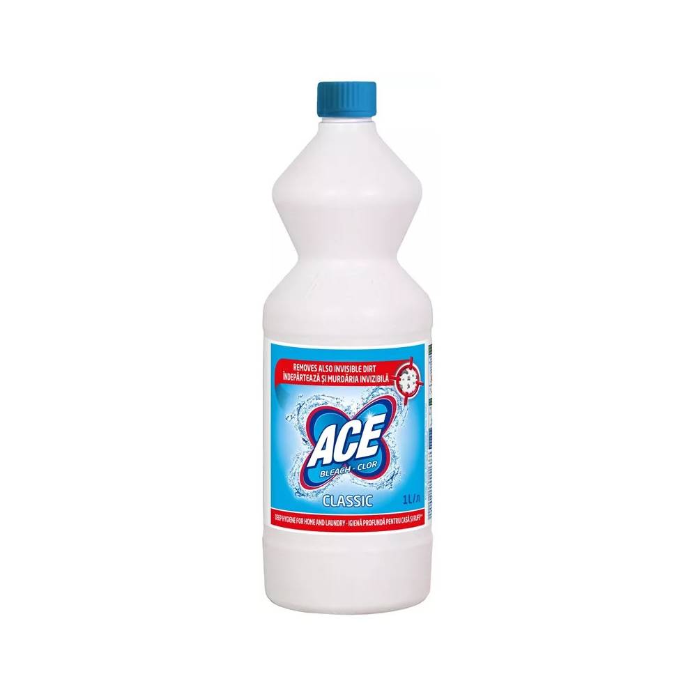 Balinimo priemonė Ace Regular, 1 l