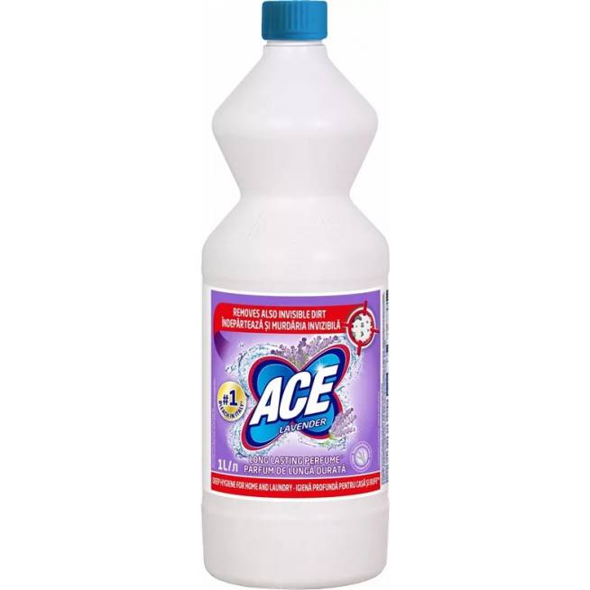 Balinimo priemonė Ace Levander, 1 l