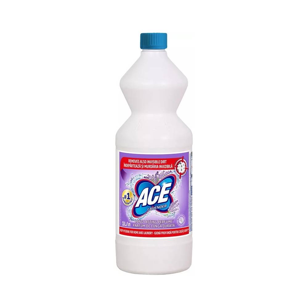 Balinimo priemonė Ace Levander, 1 l