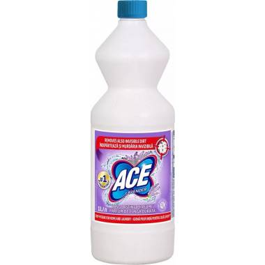 Balinimo priemonė Ace Levander, 1 l