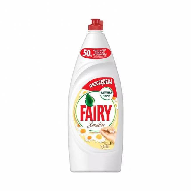 Indų ploviklis Fairy 800109062212, 1.35 l