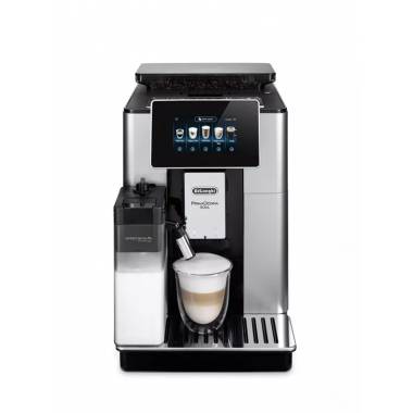 Automatinis kavos aparatas DeLonghi ECAM610.55.SB