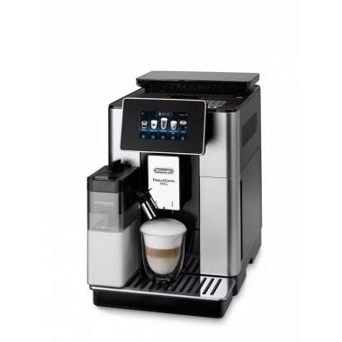 Automatinis kavos aparatas DeLonghi ECAM610.55.SB