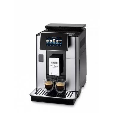 Automatinis kavos aparatas DeLonghi ECAM610.55.SB