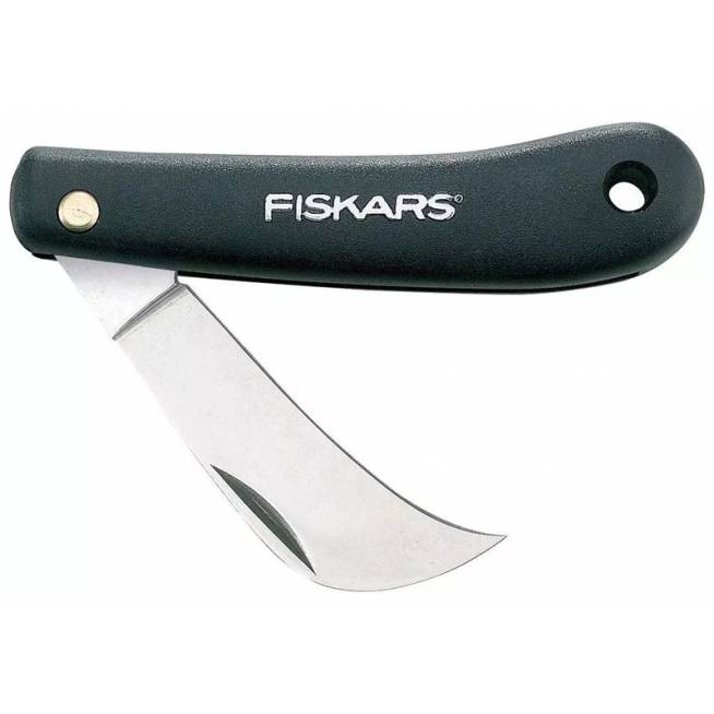 Sodo peilis Fiskars, 170 mm