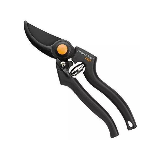 Sekatorius žalioms šakoms Fiskars PowerStep 111960/1001530, 23 cm