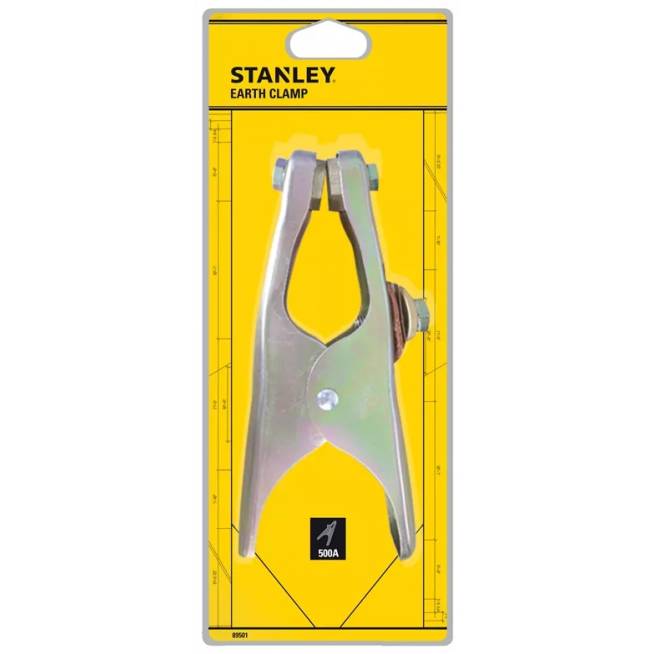 Įžeminimo gnybtas Stanley 89501