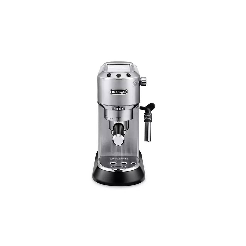 Pusiau automatinis kavos aparatas DeLonghi EC685M