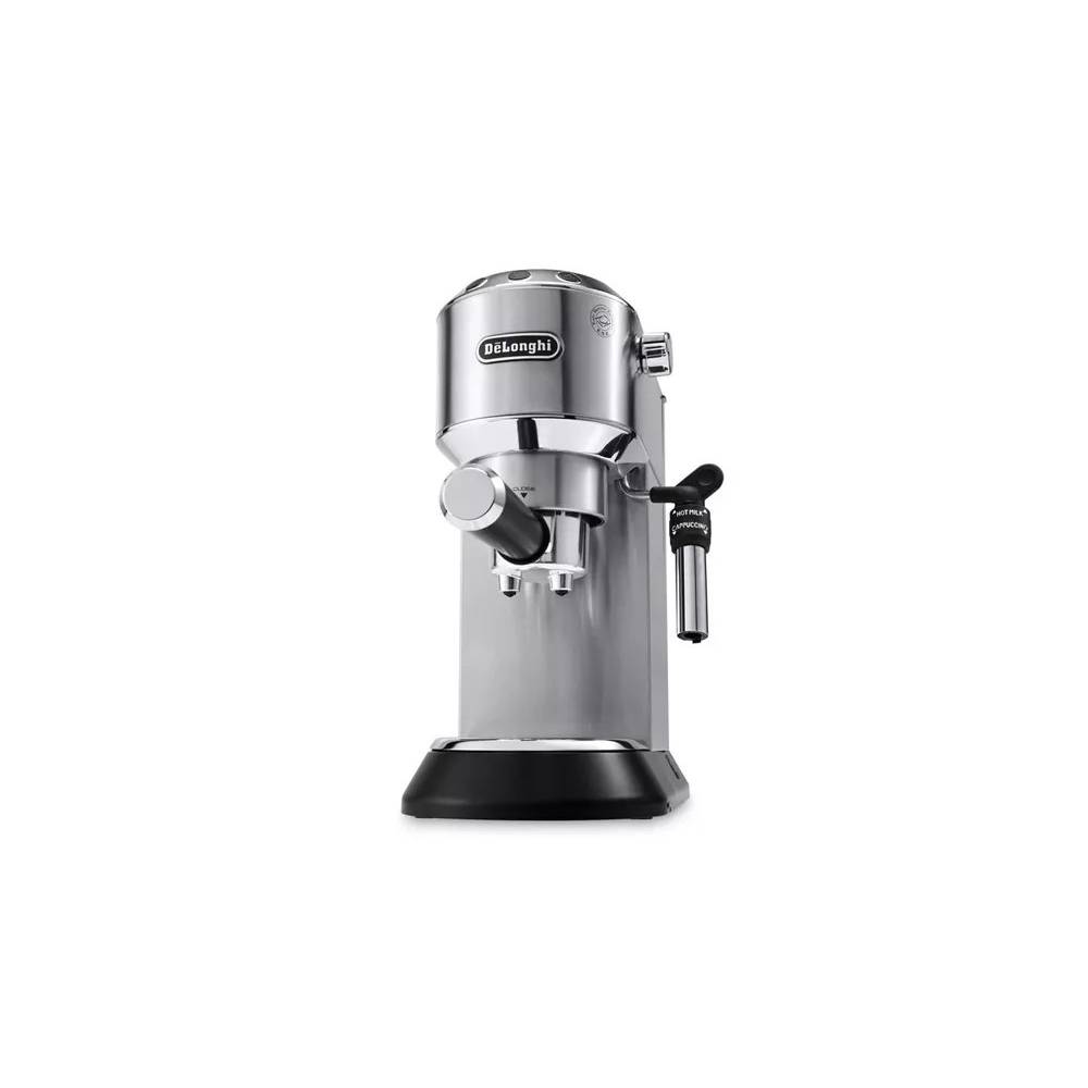 Pusiau automatinis kavos aparatas DeLonghi EC685M