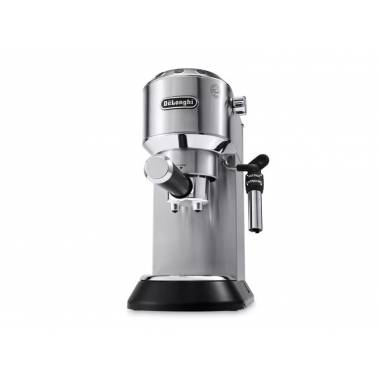 Pusiau automatinis kavos aparatas DeLonghi EC685M