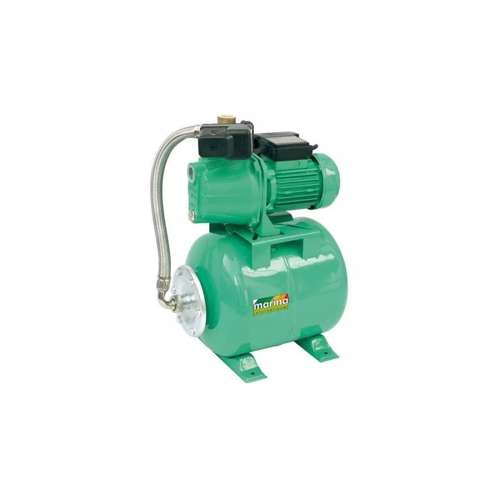 Hidroforas Marina 40/22-C, 800 W, 19 l