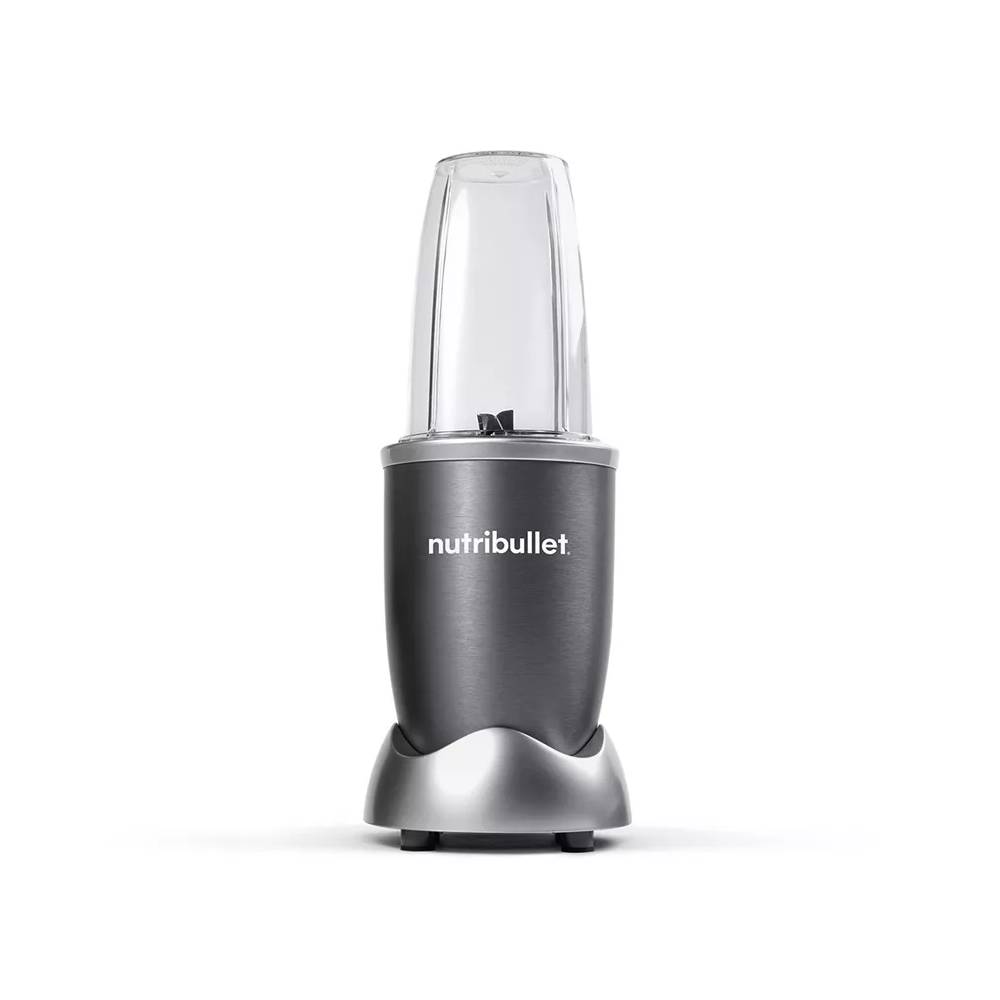 Kokteilių plaktuvas Nutribullet NB505DG, pilka