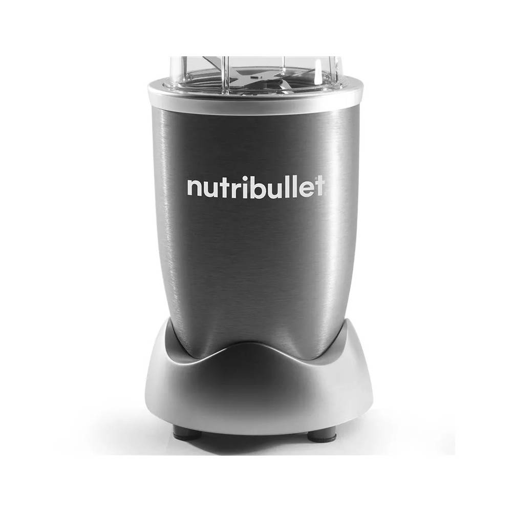 Kokteilių plaktuvas Nutribullet NB505DG, pilka