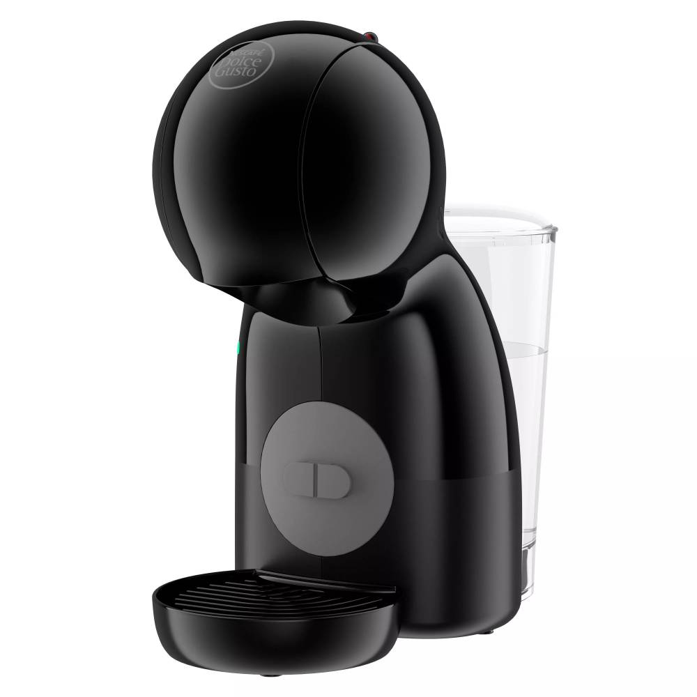 Kapsulinis kavos aparatas Dolce Gusto EDG110.AB, juodas