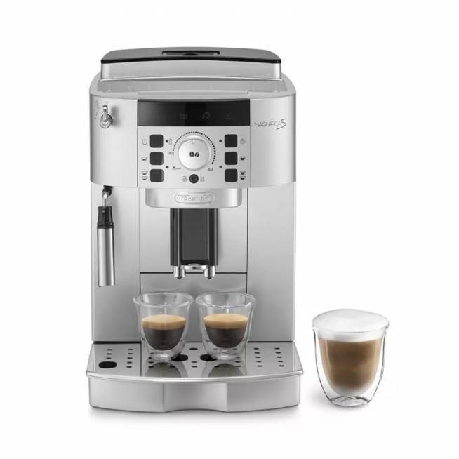 Automatinis kavos aparatas DeLonghi ECAM22.110SB