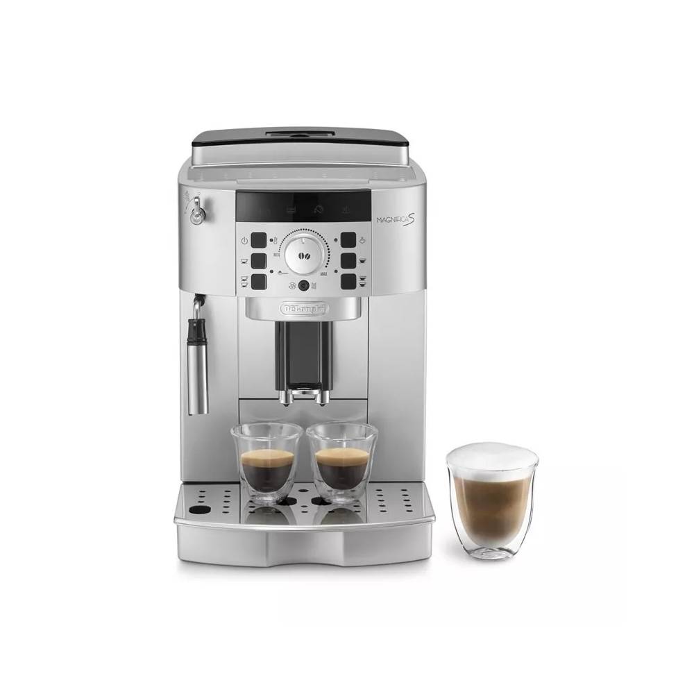 Automatinis kavos aparatas DeLonghi ECAM22.110SB