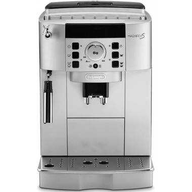 Automatinis kavos aparatas DeLonghi ECAM22.110SB