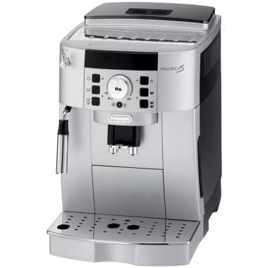 Automatinis kavos aparatas DeLonghi ECAM22.110SB