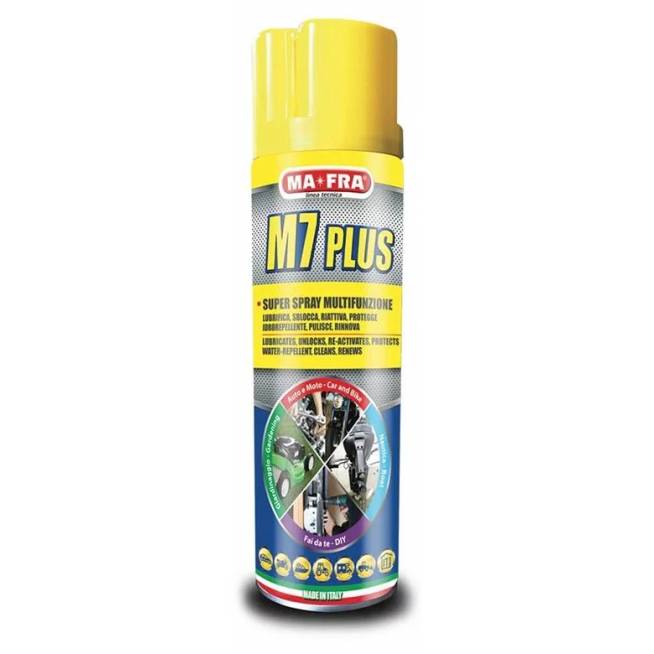 Universalus tepalas Ma-Fra MT Plus, 500 ml