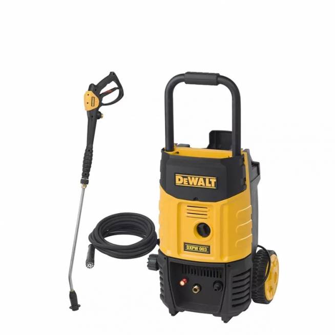 Aukšto slėgio plovykla Dewalt DXPW003E, 2900 W, 160 Bar