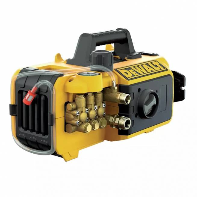 Aukšto slėgio plovykla Dewalt DXPW003CE, 2900 W, 150 Bar