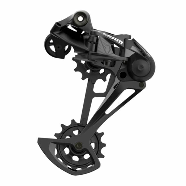 Galinis perjungiklis SRAM SX Eagle 12 pav.