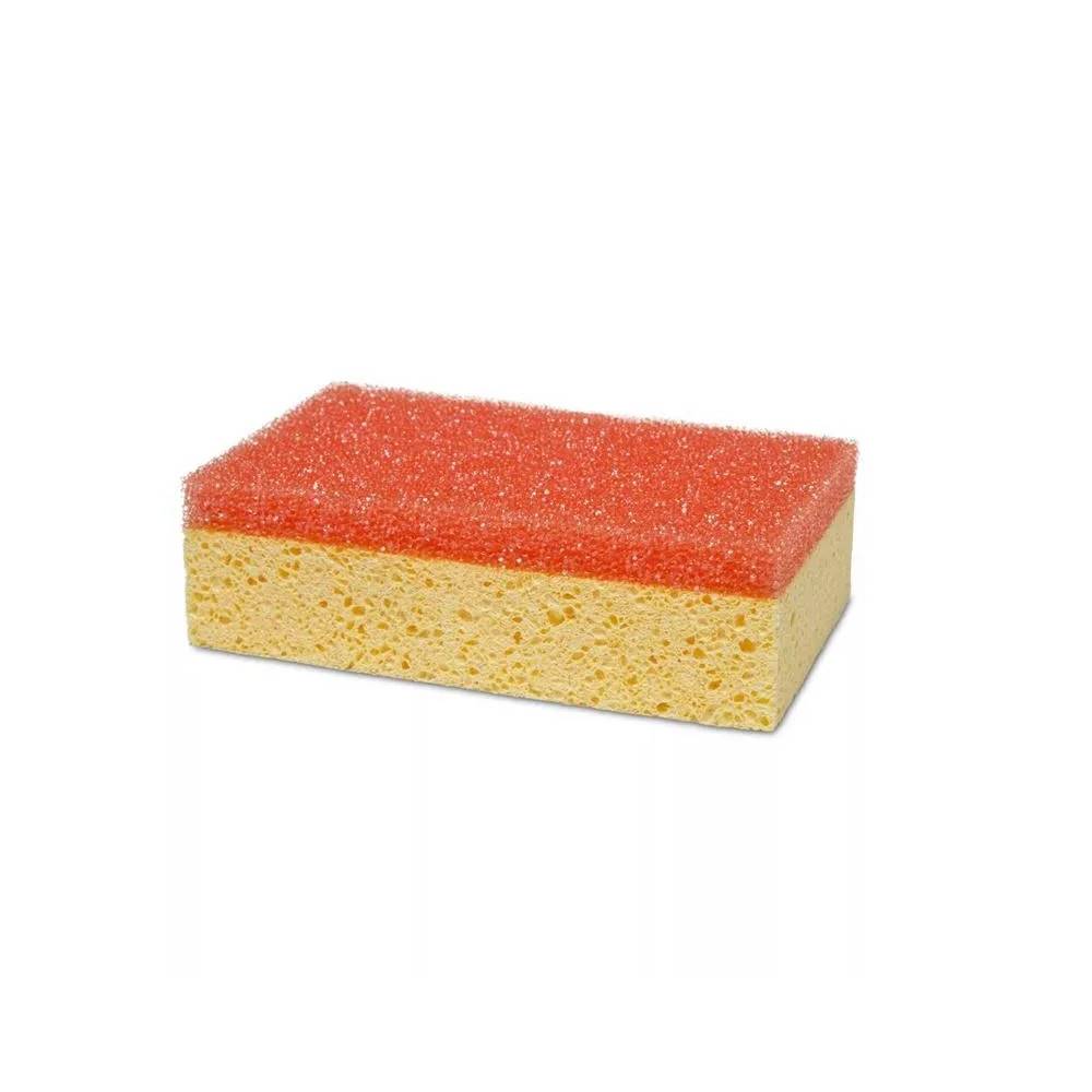 Kempinė Rubi Epoxy Cellulose Superpro, 17 cm x 10 cm