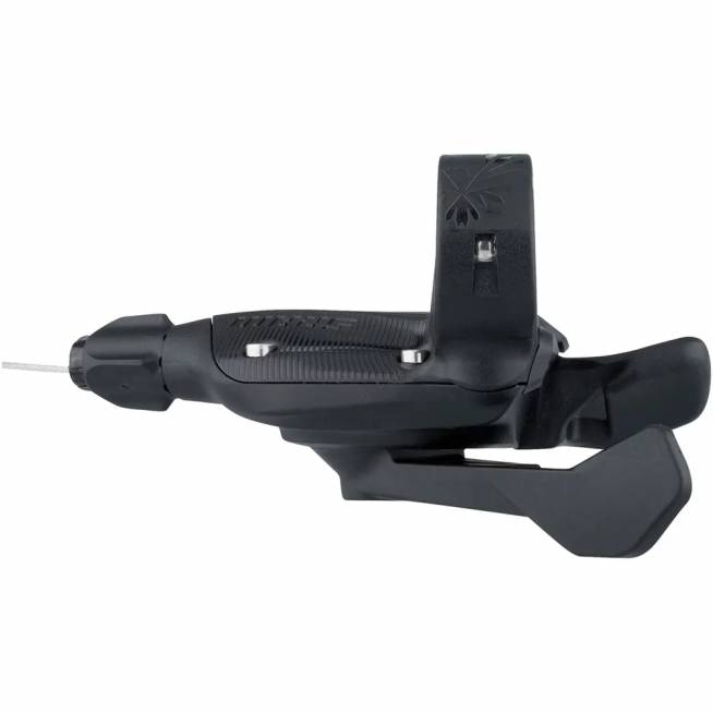 Pavarų rankenėlė SRAM SX Eagle Trigger 12 pav.