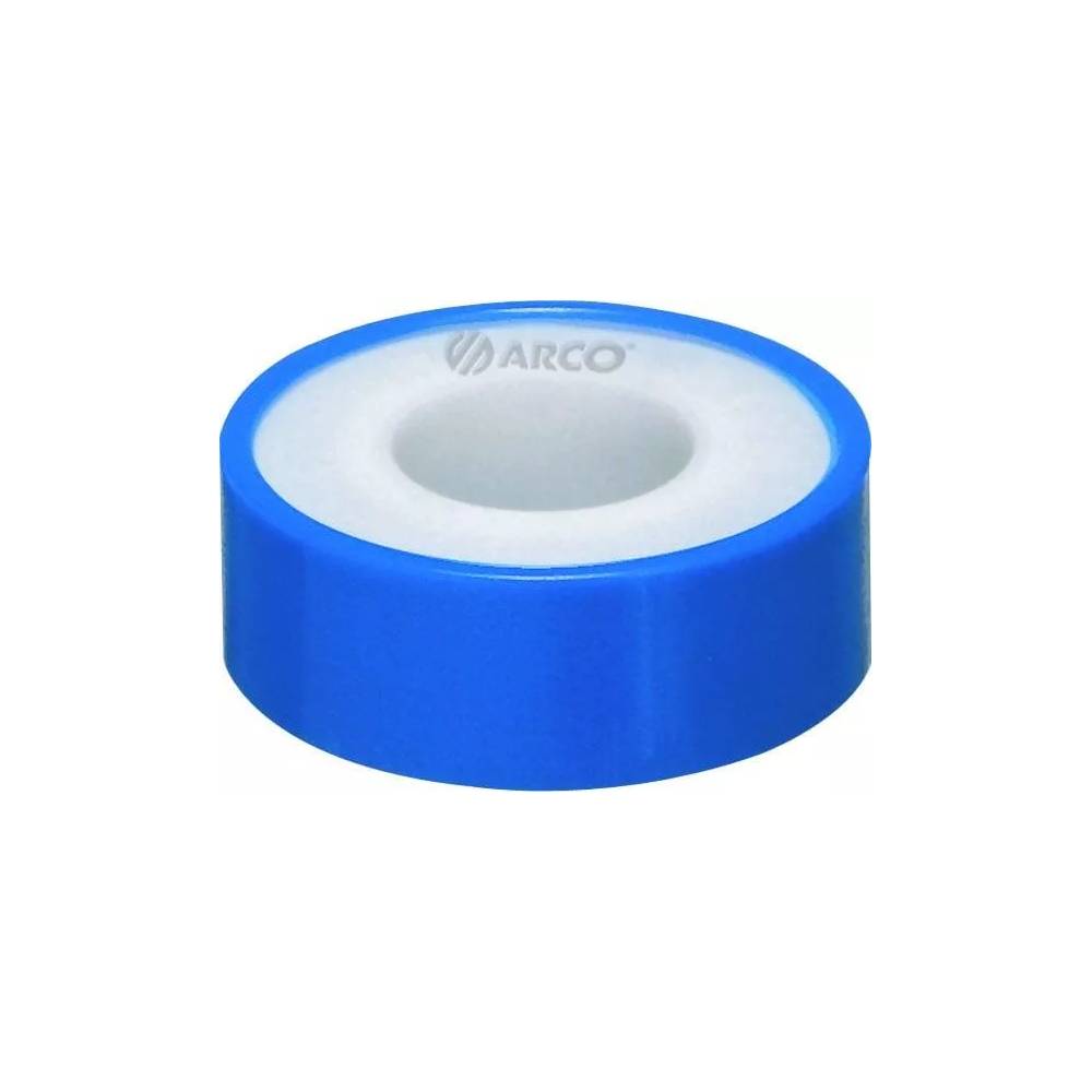 Sandarinimo juosta vandentiekiui Arco PTFE, 12 m x 19 mm