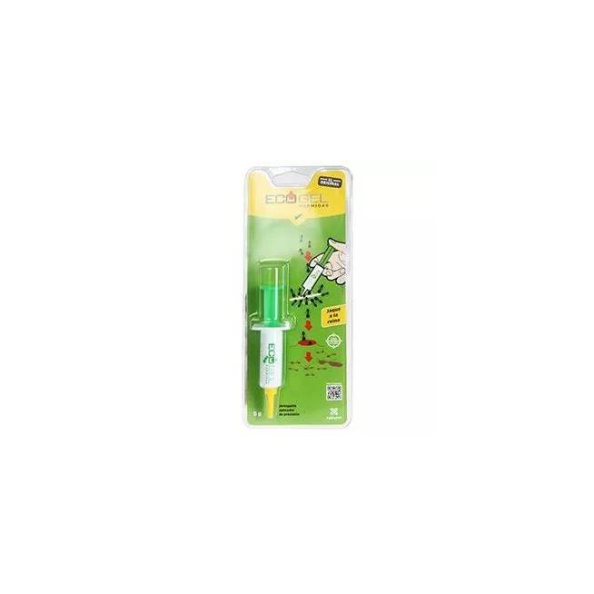 Insekticidas Ecogel, 5 ml