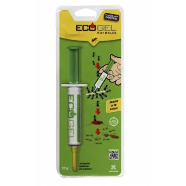 Insekticidas Ecogel, 10 ml