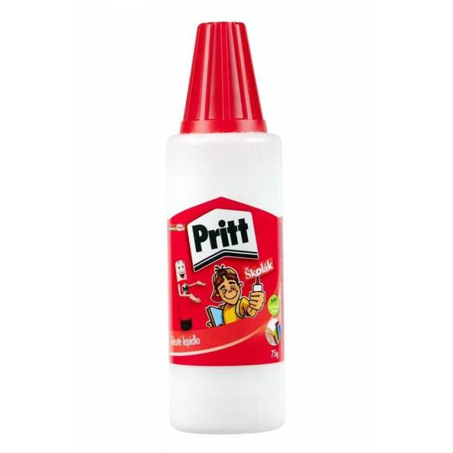 Klijai Pritt 867727, skysti, 75 g