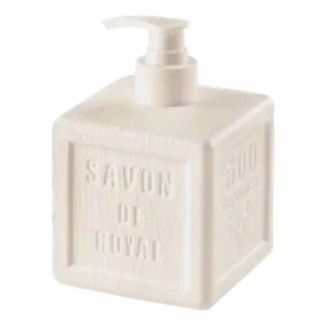 Skystas muilas Savon De Royal Provence Cream, 500 ml