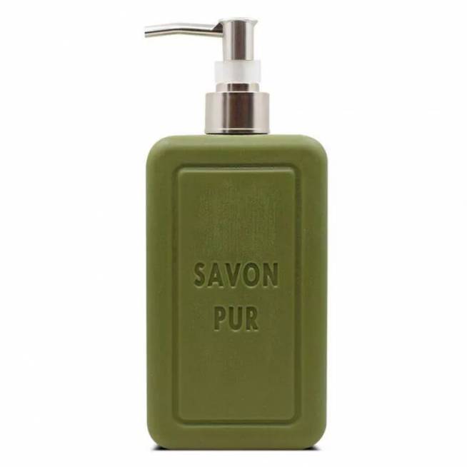 Skystas muilas Savon De Royal Green, 500 ml