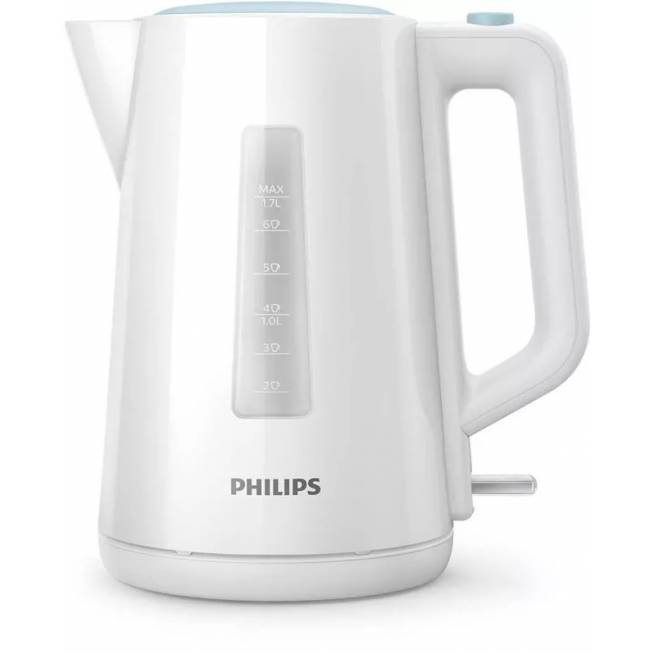 Elektrinis virdulys Philips HD9318/70, 1.7 l