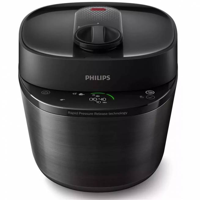 Daugiafunkcis puodas Philips HD2151/40