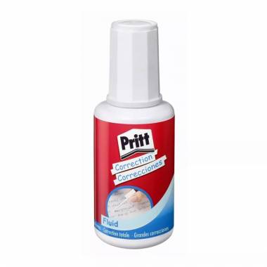 Korektorius Pritt 172412, 20 ml, balta