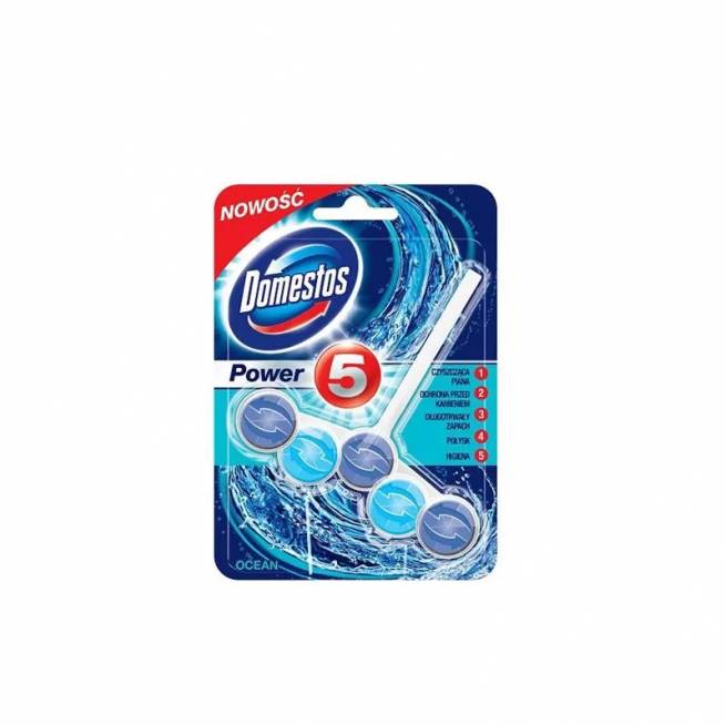 Unitazo muiliukas Domestos 8712561797054, 55 g