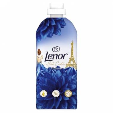 Audinių minkštiklis Lenor L'Eclatante, skystas, 1.2 l