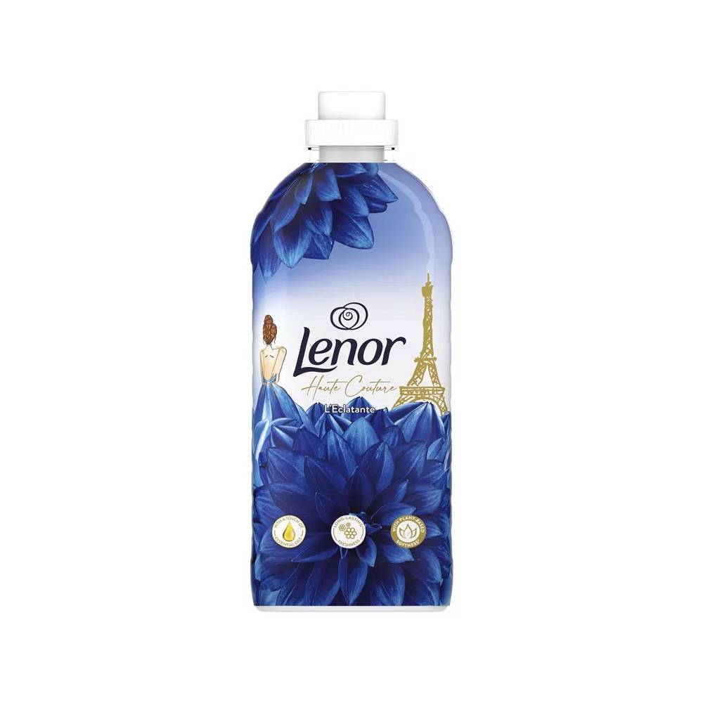 Audinių minkštiklis Lenor L'Eclatante, skystas, 1.2 l