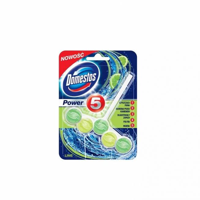 Unitazo muiliukas Domestos 280064, 55 g