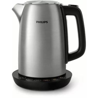 Elektrinis virdulys Philips HD9359/90, 1.7 l