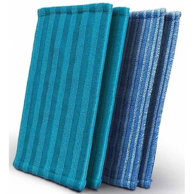 Dulkių siurblio šluostė Philips Microfiber XV1700/01