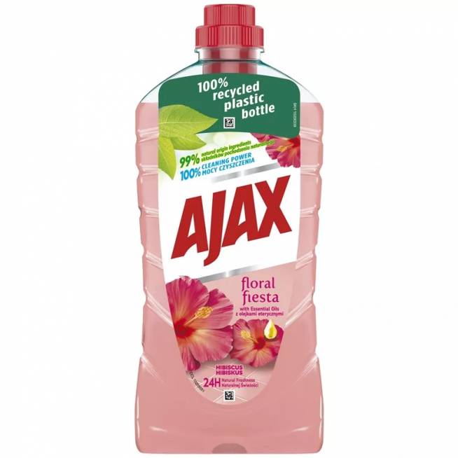 Valiklis Ajax, universalaus naudojimo, 1 l