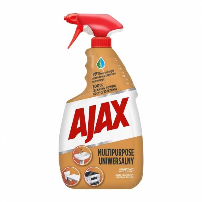 Valiklis Ajax, universalaus naudojimo, 0.75 l